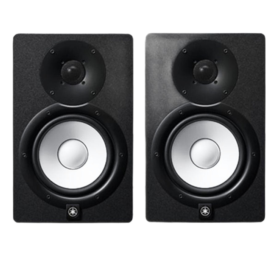 Yamaha HS7 Powered Studio Monitor - Pair