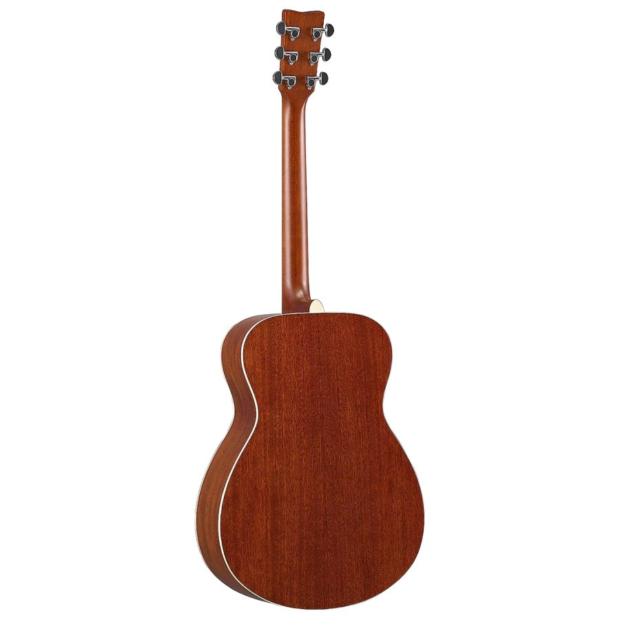Yamaha FS-TA TransAcoustic Guitar -Vintage Tint