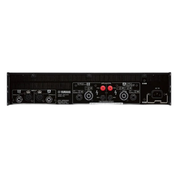 Yamaha PX5 Dual Channel 2x800W Lightweight Power Amplifier