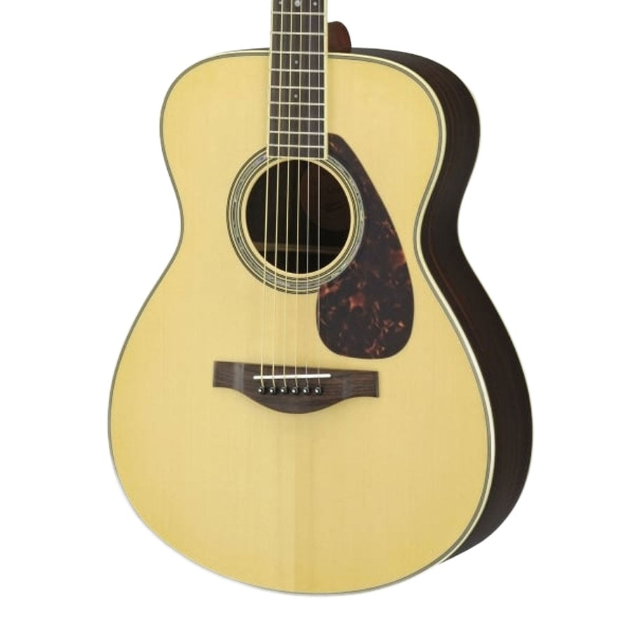 Yamaha LS6 Acoustic Guitar