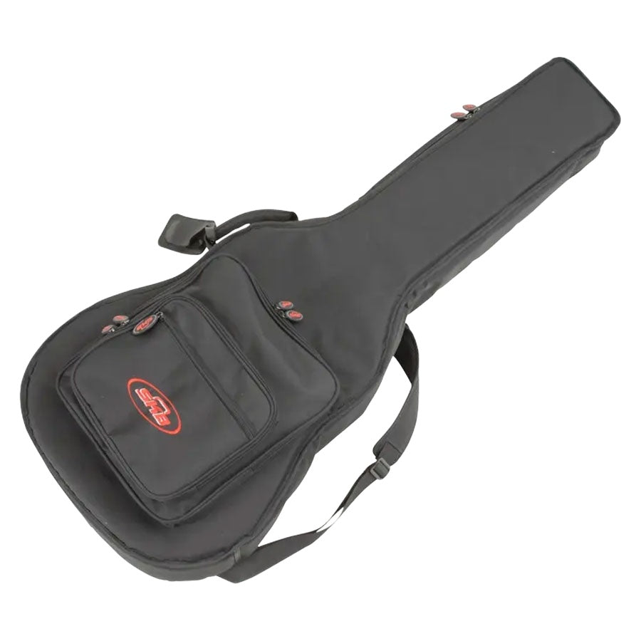 Yamaha LS6 Acoustic Guitar
