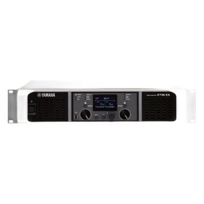 Yamaha PX8 Dual Channel 2x1050W Lightweight Power Amplifier
