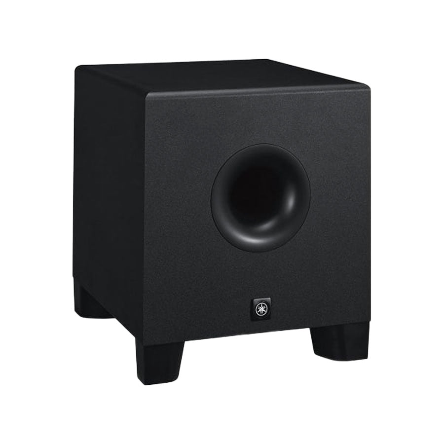 Yamaha HS8S 8-Inch Bass-Reflex Powered Subwoofer