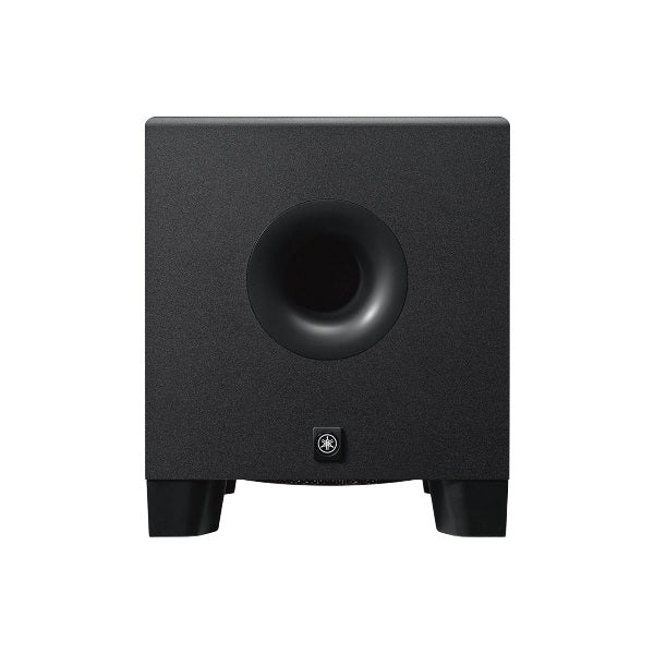 Yamaha HS8S 8-Inch Bass-Reflex Powered Subwoofer