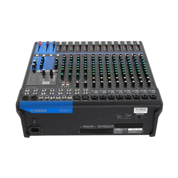 Yamaha MG16XU 16-Channel Mixer