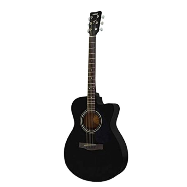 Yamaha FS80C Acoustic Guitar -Black