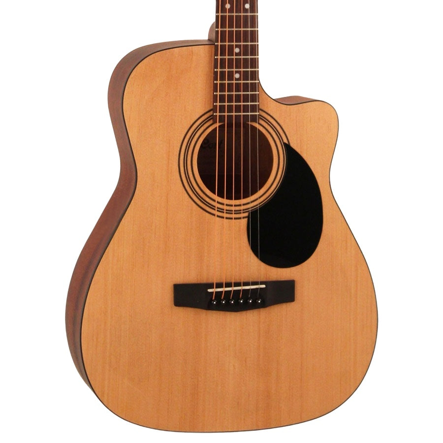Yamaha FS80C Acoustic Guitar -Black