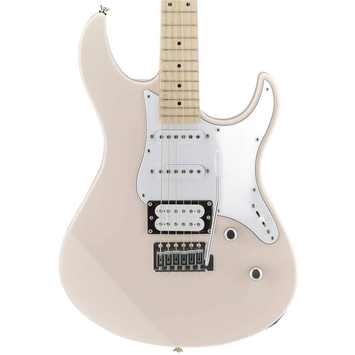 Yamaha Pacifica 112VM Electric Guitar With Gig Bag - Sonic Pink