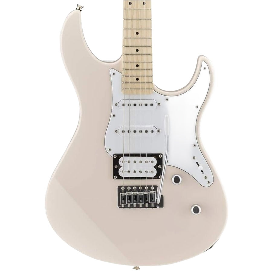 Yamaha Pacifica 112VM Electric Guitar With Gig Bag - Sonic Pink