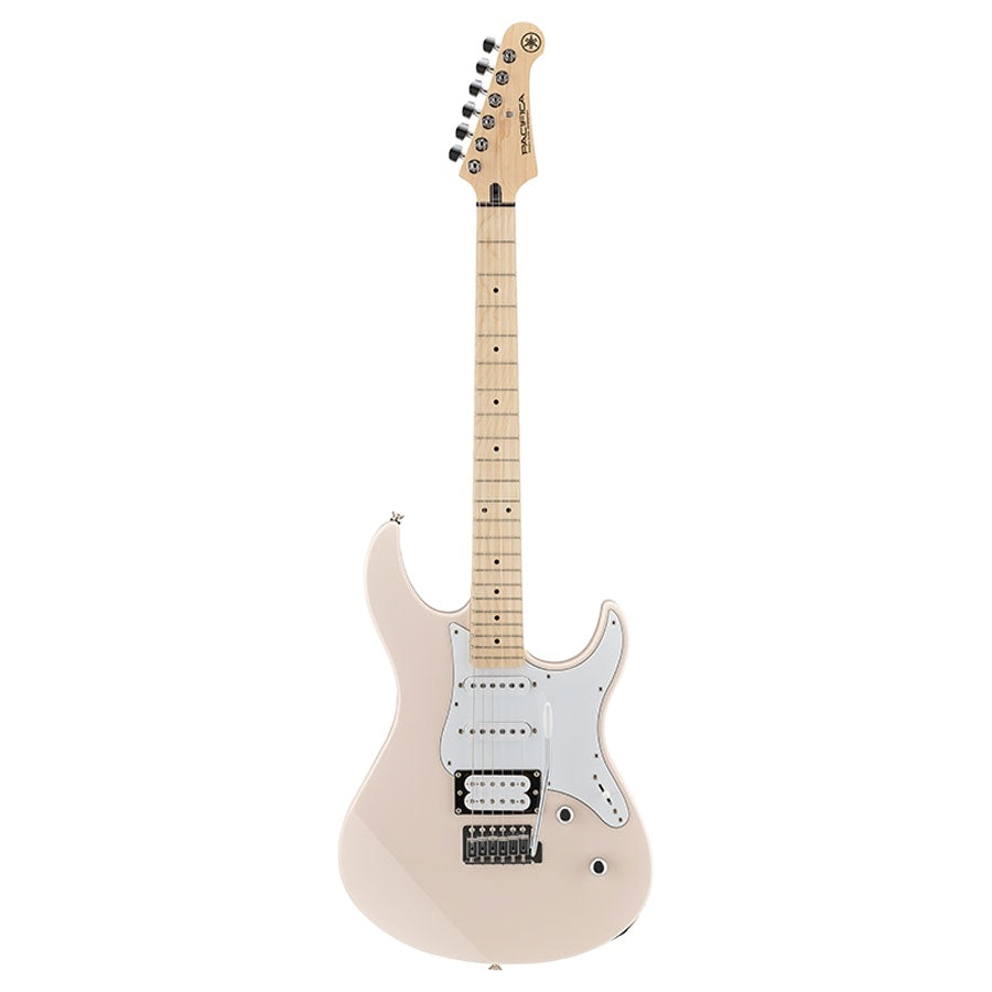 Yamaha Pacifica 112VM Electric Guitar With Gig Bag - Sonic Pink