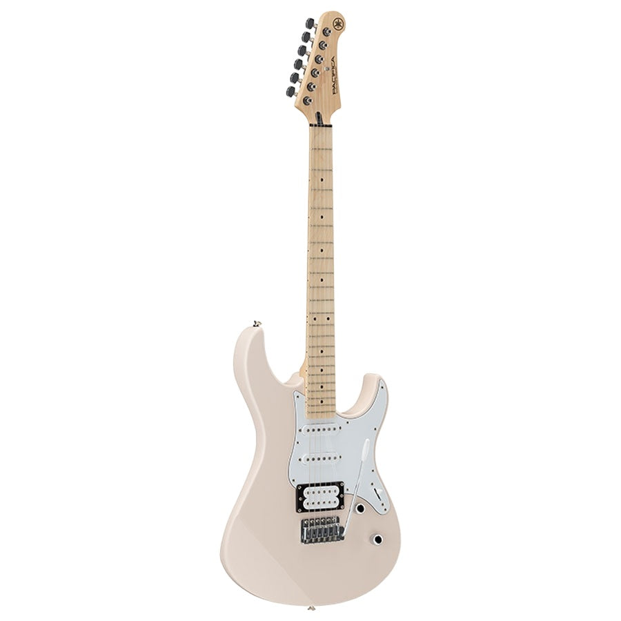 Yamaha Pacifica 112VM Electric Guitar With Gig Bag - Sonic Pink