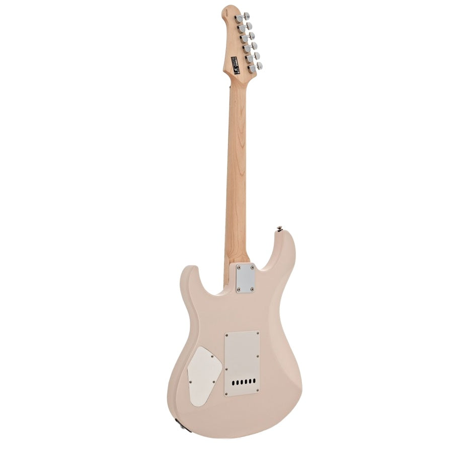 Yamaha Pacifica 112VM Electric Guitar With Gig Bag - Sonic Pink