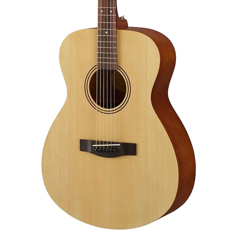 Yamaha FS400 Acoustic Guitar - Natural Satin