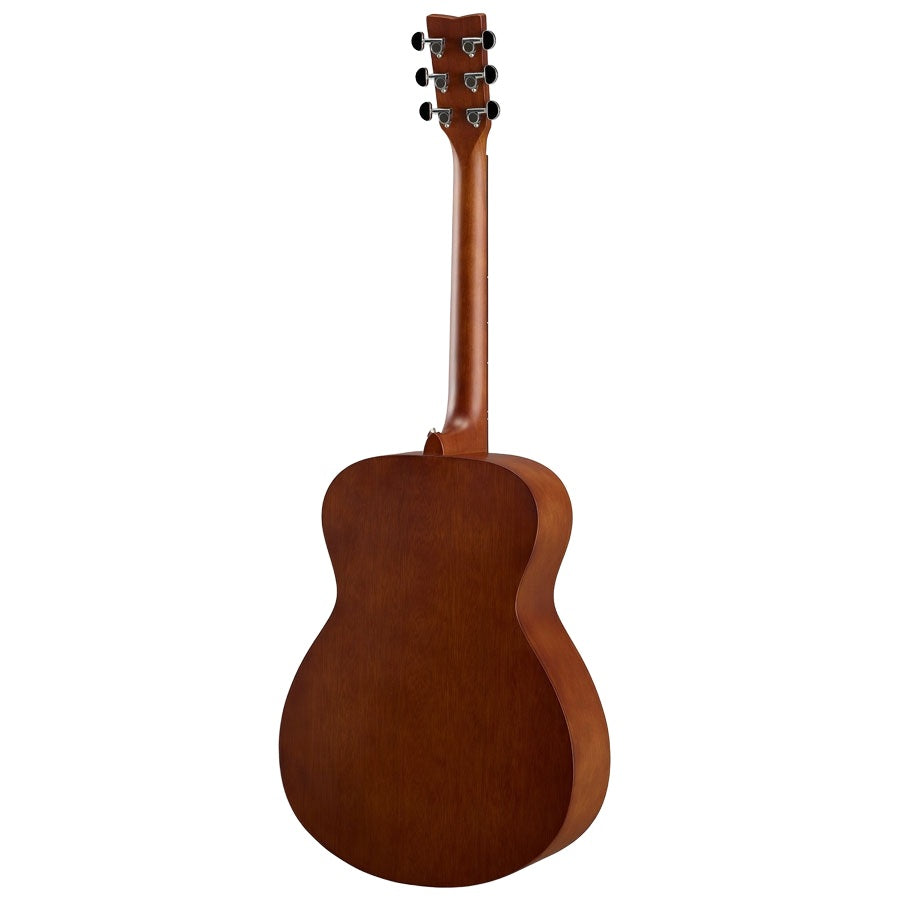 Yamaha FS400 Acoustic Guitar - Natural Satin