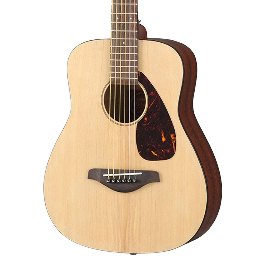 Yamaha FS400 Acoustic Guitar - Natural Satin