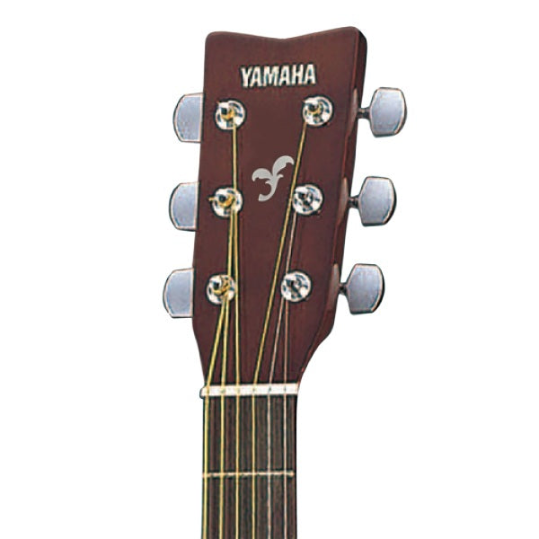 Yamaha F310 Acoustic Guitar - Natural