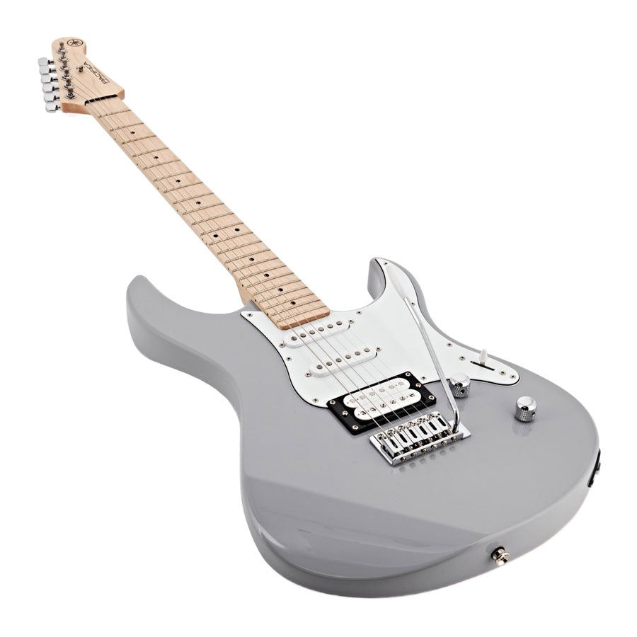 Yamaha Pacifica 112VM Electric Guitar With Gig Bag - Gray