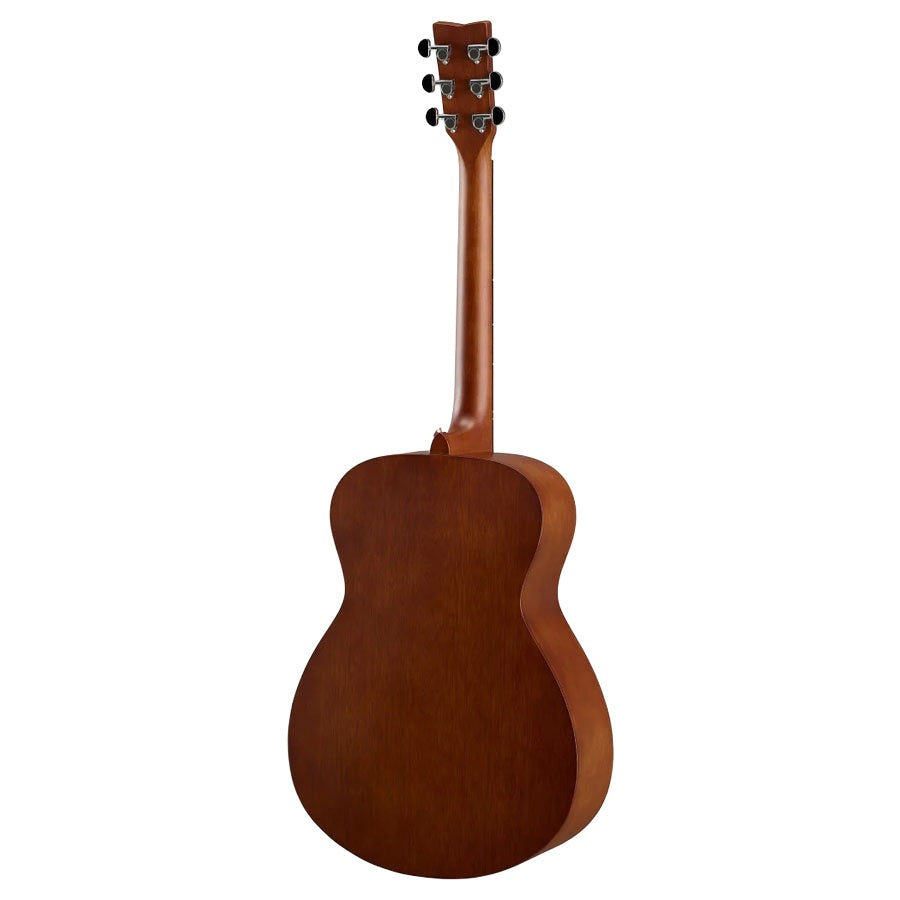 Yamaha FS400 Acoustic Guitar - Smoky Black