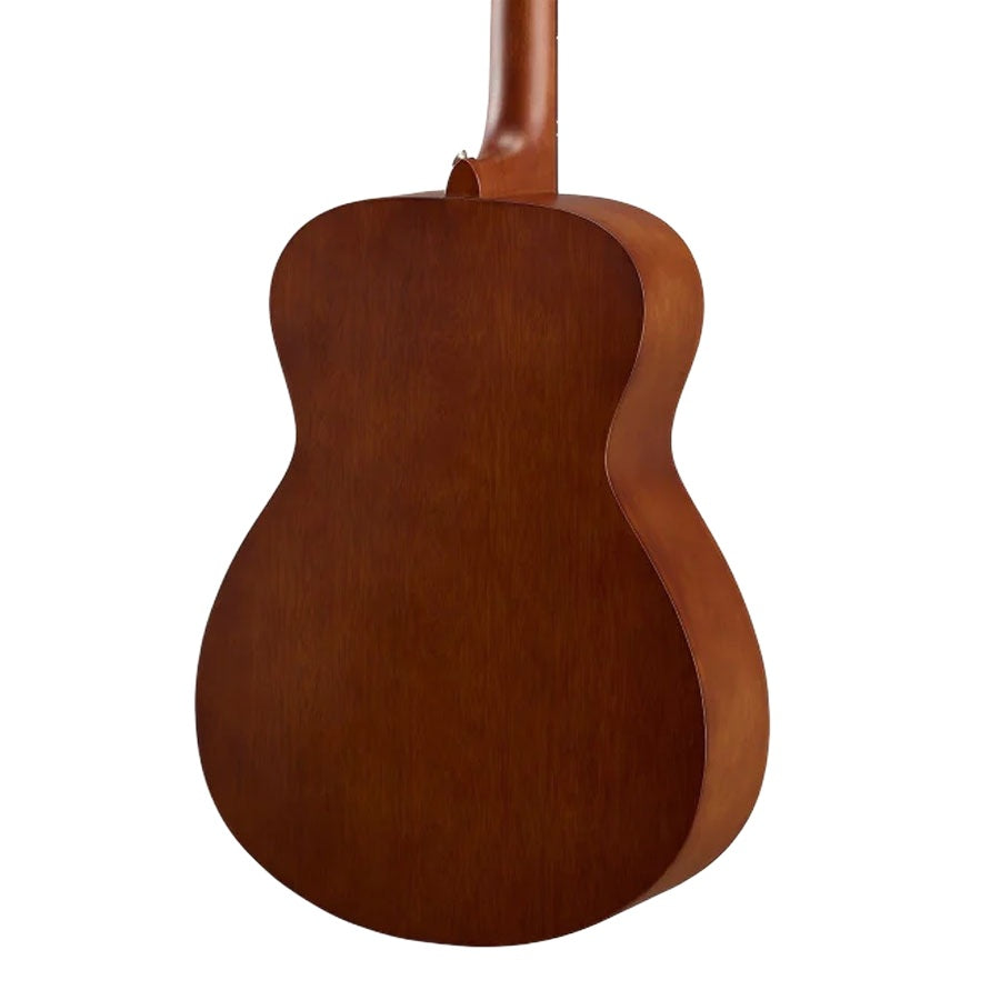 Yamaha FS400 Acoustic Guitar - Smoky Black