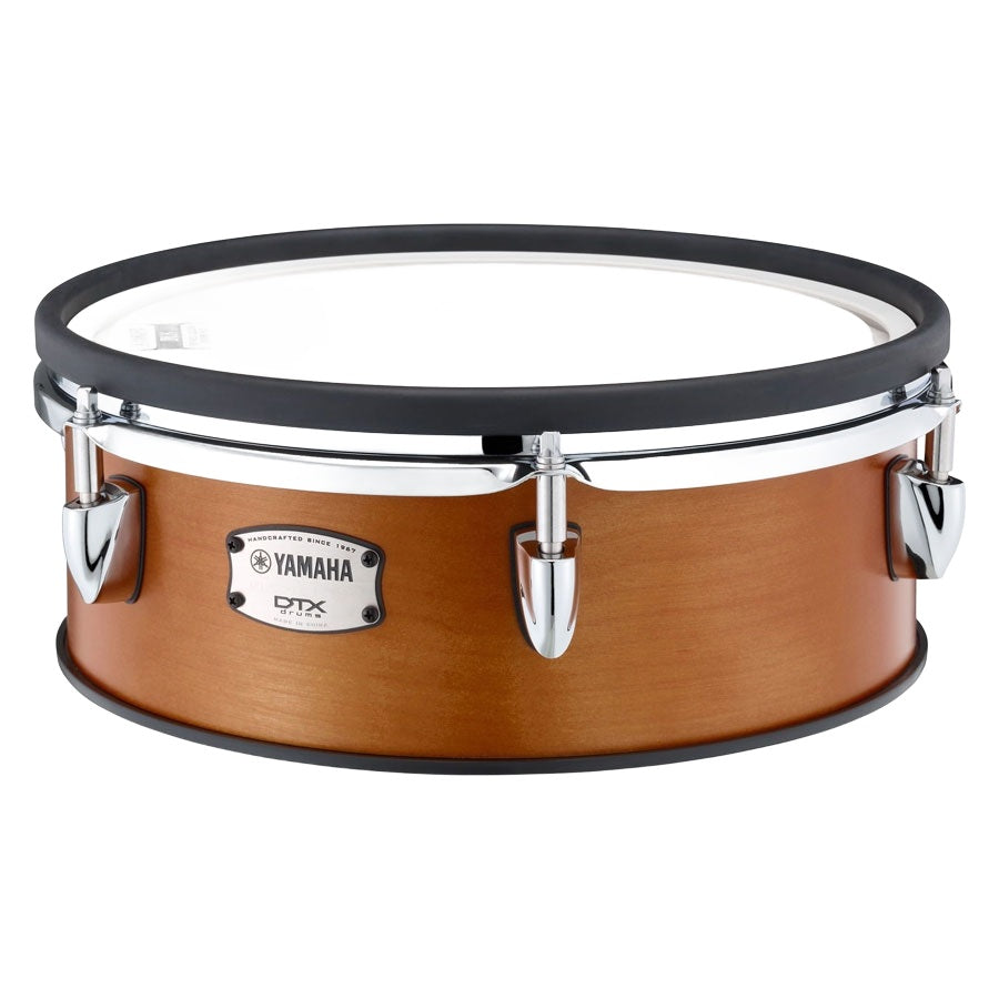 Yamaha DTX10K-X Electronic Drum Kit With TCS Heads - Real Wood
