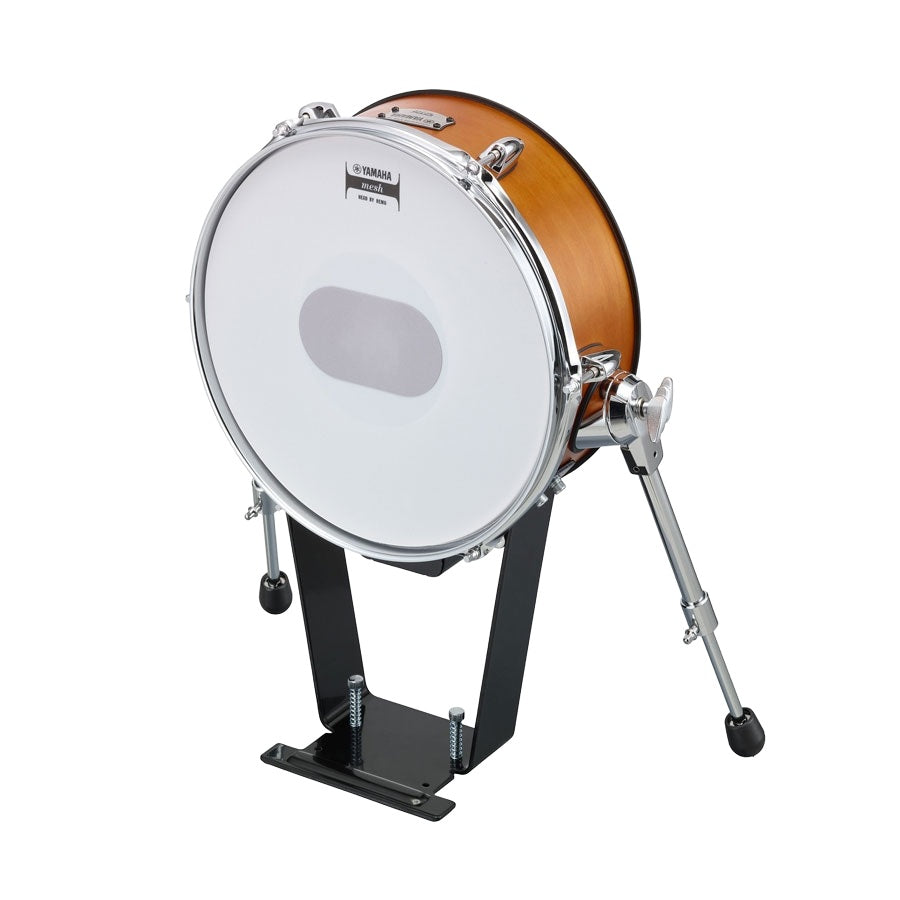 Yamaha DTX10K-X Electronic Drum Kit With TCS Heads - Real Wood