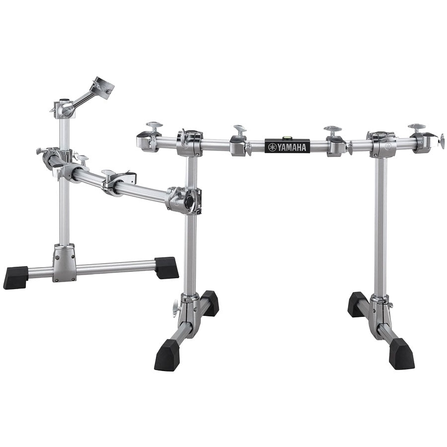 Yamaha DTX10K-X Electronic Drum Kit With TCS Heads - Real Wood