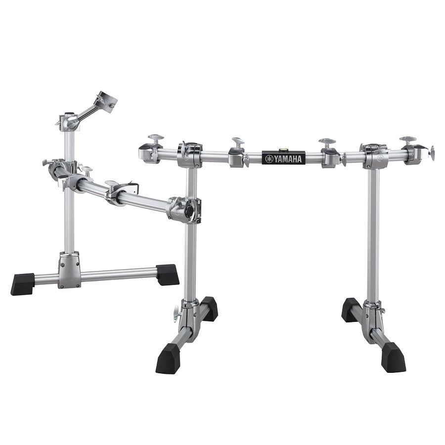 Yamaha DTX10K-M Electronic Drum Kit with Mesh Heads - Real Wood
