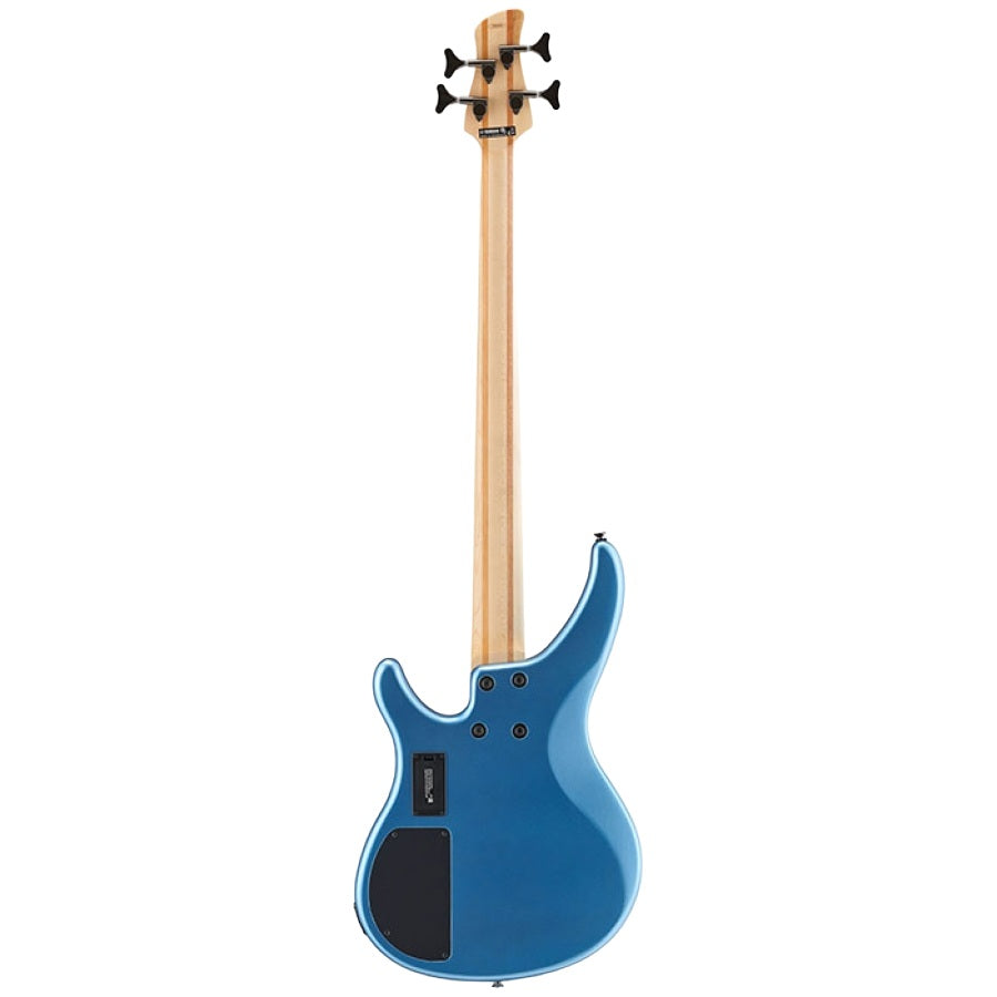 Yamaha TRBX304 4-String Electric Bass Guitar - Factory Blue