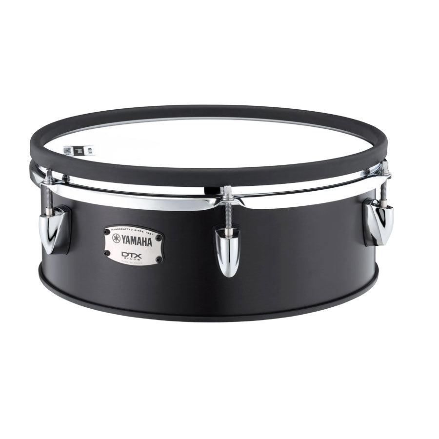 Yamaha DTX8K-M Electronic Drum Kit With Mesh Heads - Black Forest