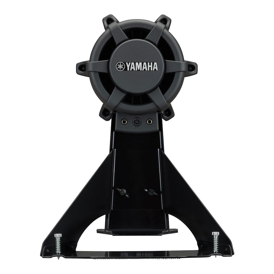 Yamaha DTX8K-M Electronic Drum Kit With Mesh Heads - Black Forest