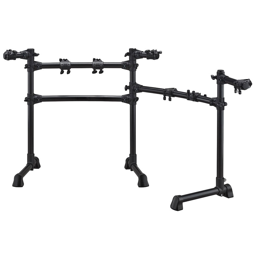 Yamaha DTX8K-M Electronic Drum Kit With Mesh Heads - Black Forest