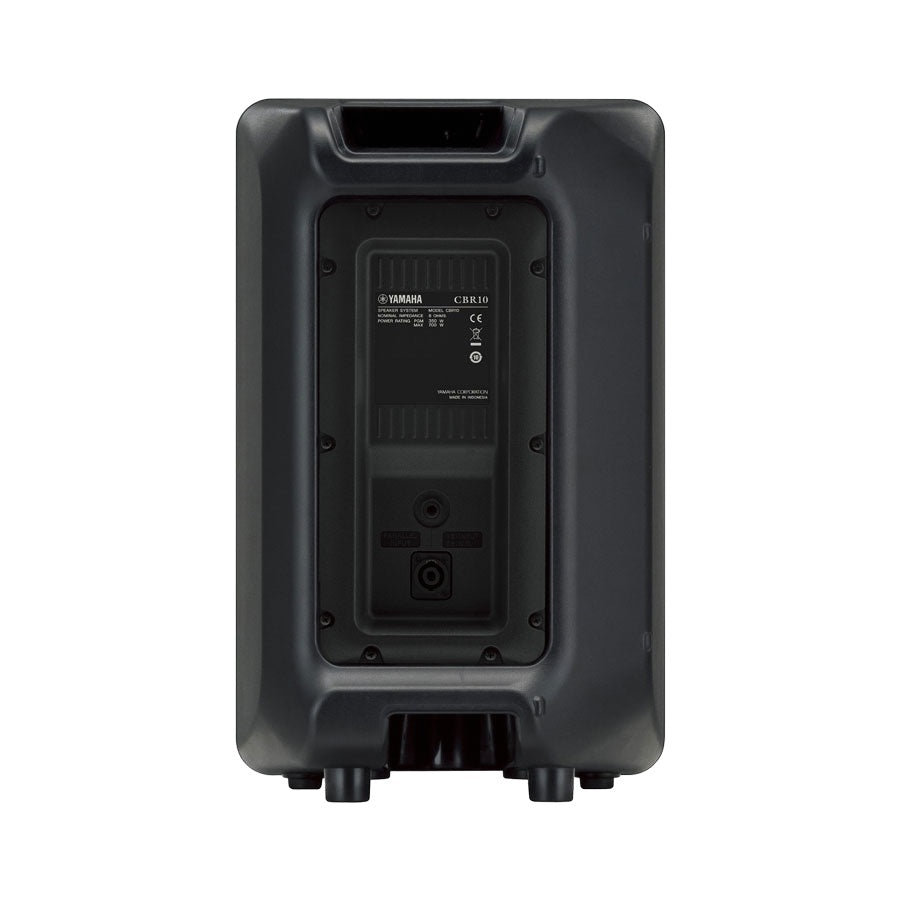 Yamaha CBR10 10-Inch 2-Way Passive Loudspeaker