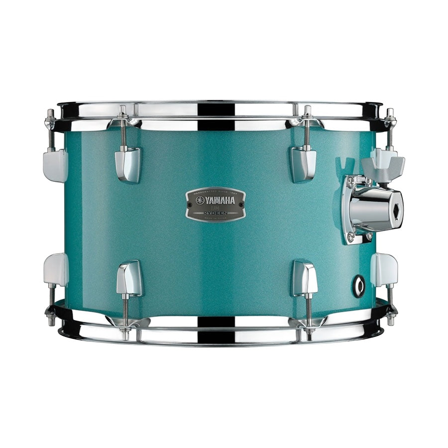 Yamaha RYDEEN RDP2F5 Acoustic Drum Set With Hardware - Turquoise Glitter