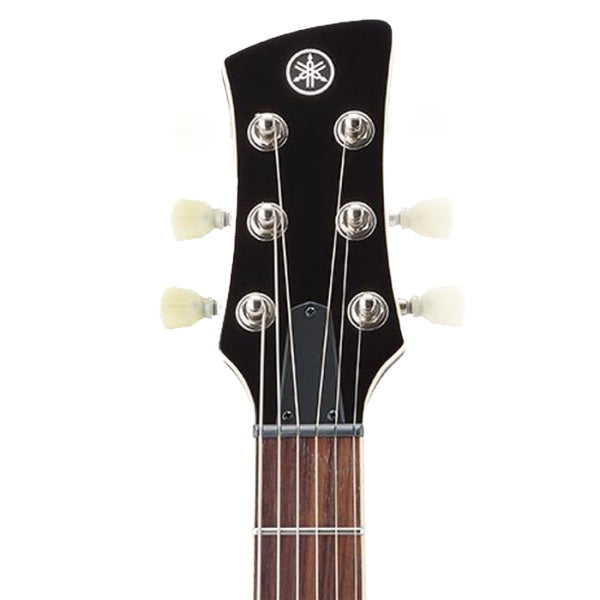 Yamaha Revstar RSS02T Electric Guitar With Gig Bag - Hot Merlot