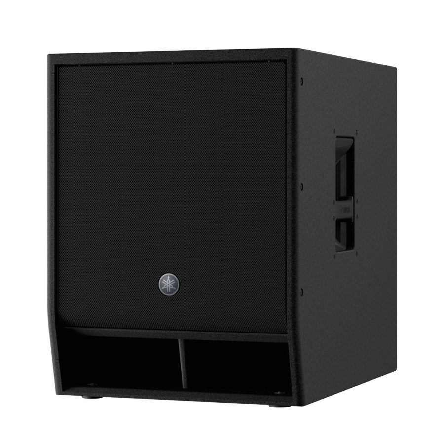 Yamaha DXS15XLF 1600W 15-inch Powered Subwoofer