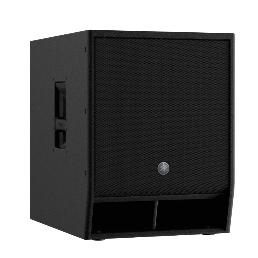 Yamaha DXS15XLF 1600W 15-inch Powered Subwoofer