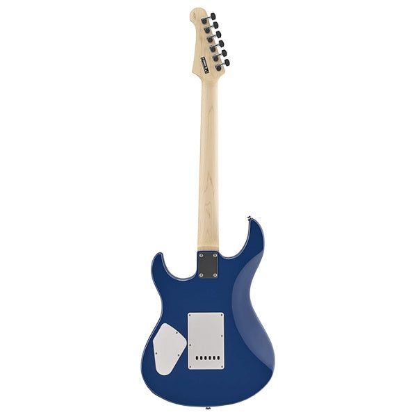 Yamaha Pacifica PAC112V 6-String Electric Guitar With Bag - United Blue