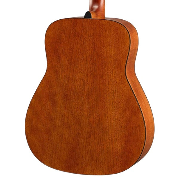 Yamaha FG800 Folk Acoustic Guitar -Natural