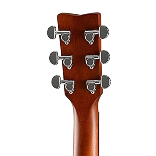 Yamaha FG800 Folk Acoustic Guitar -Natural