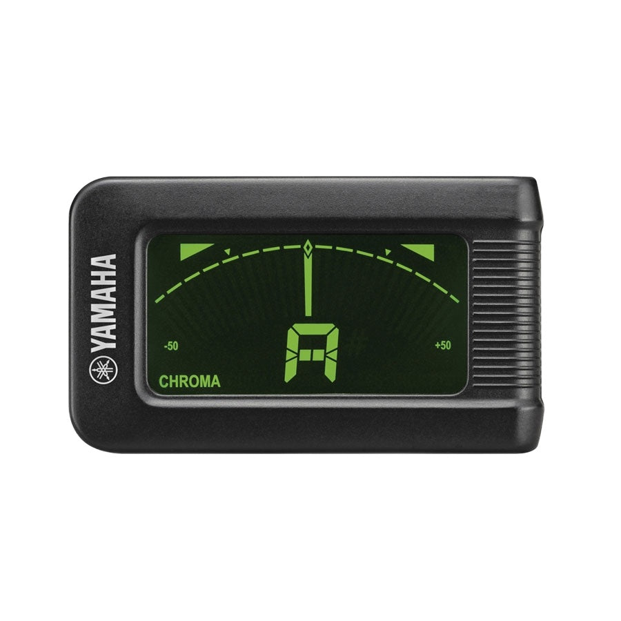 Yamaha YTC5 Guitar Tuner