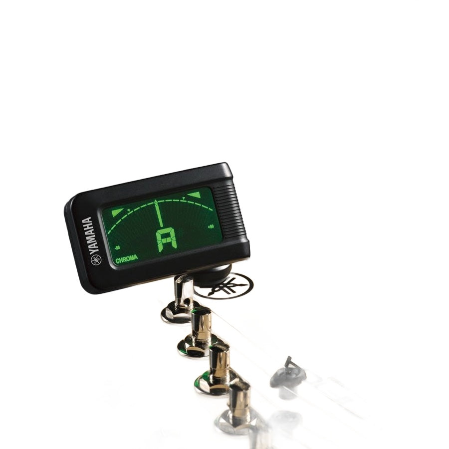 Yamaha YTC5 Guitar Tuner