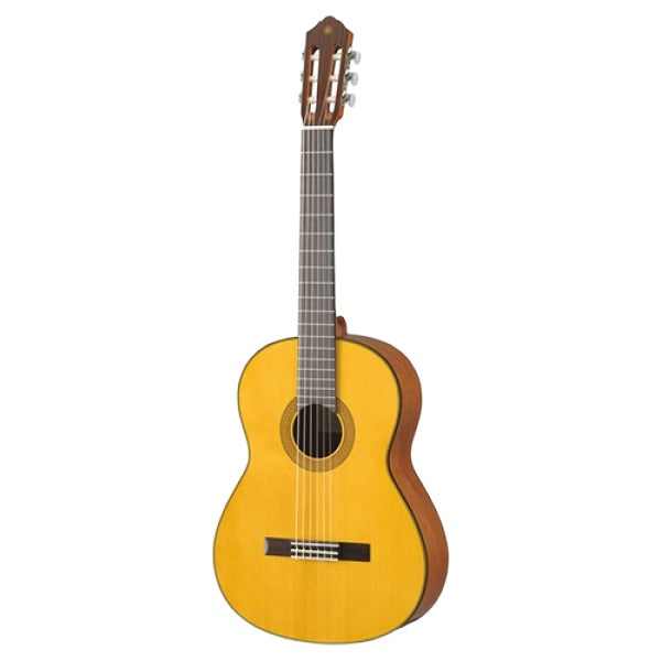 Yamaha CG142S Classical Guitar