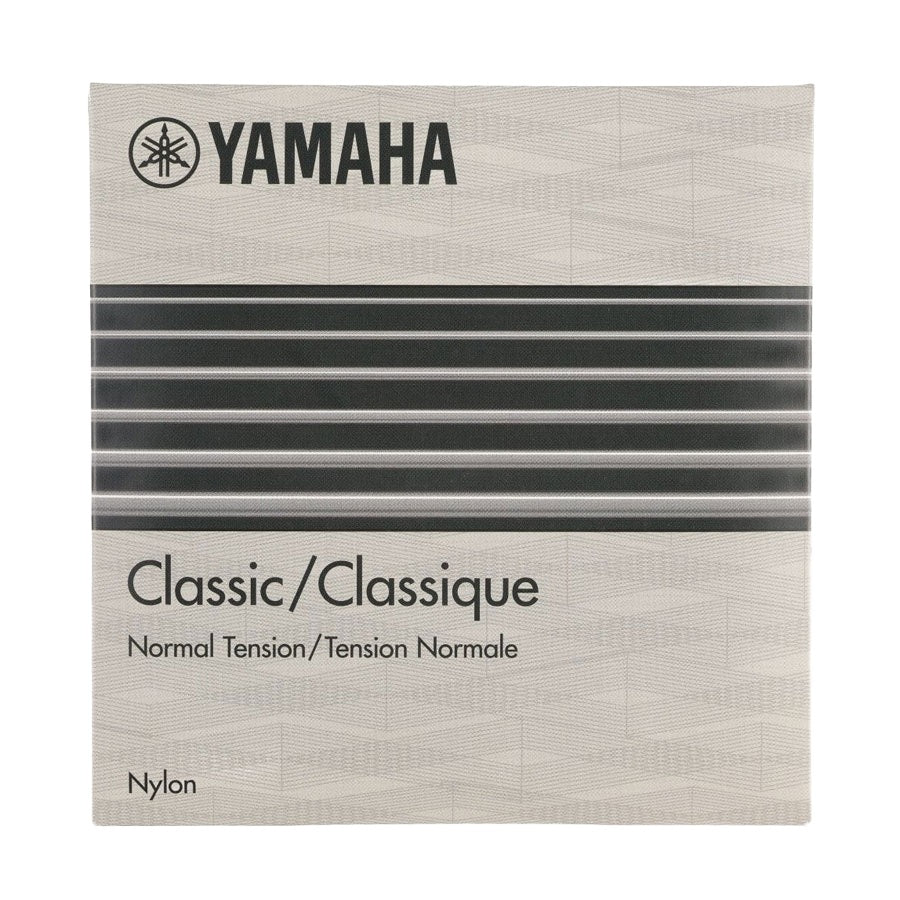 Yamaha CG142S Classical Guitar