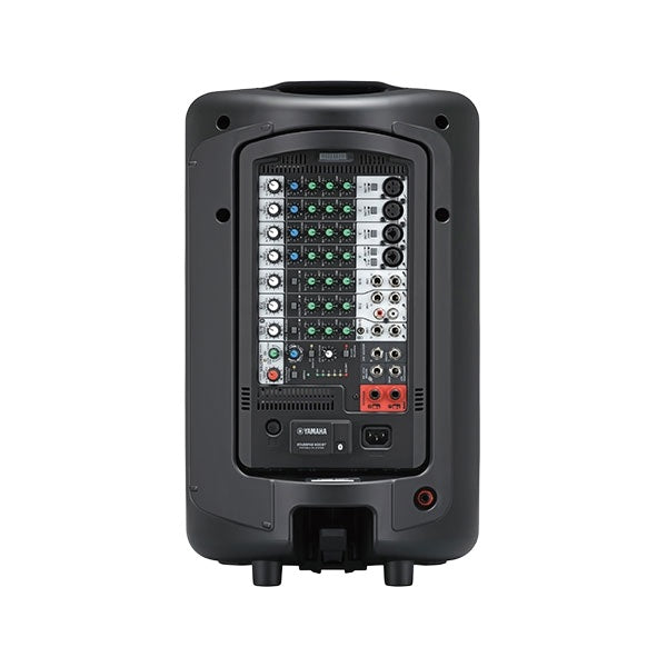 Yamaha STAGEPAS 600BT Portable PA System