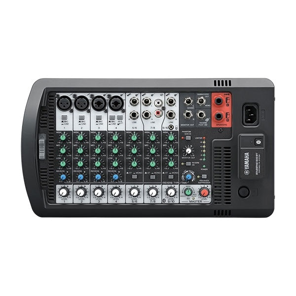 Yamaha STAGEPAS 600BT Portable PA System
