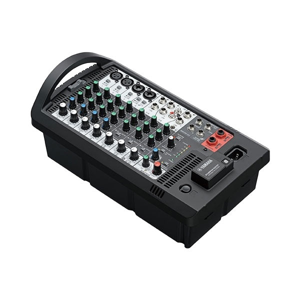 Yamaha STAGEPAS 600BT Portable PA System