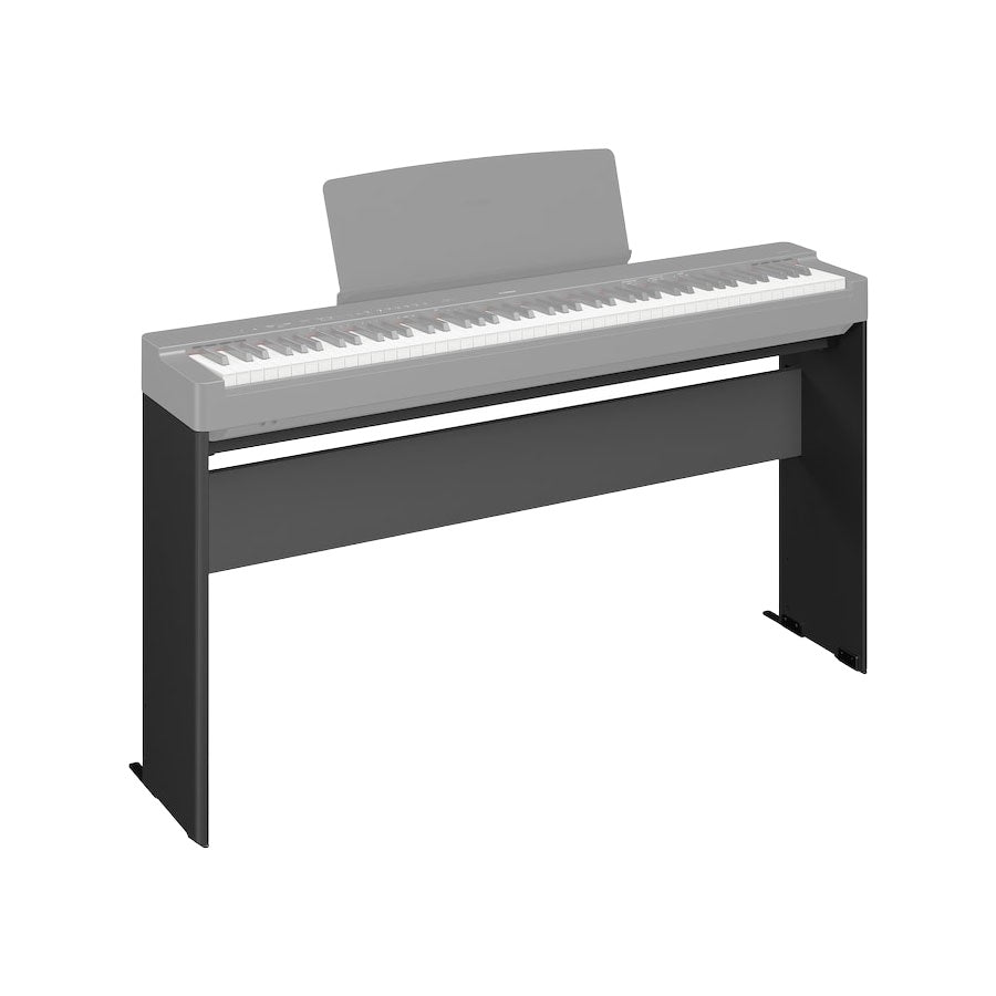 Yamaha L-100B Digital Piano Stand for P-145 Piano
