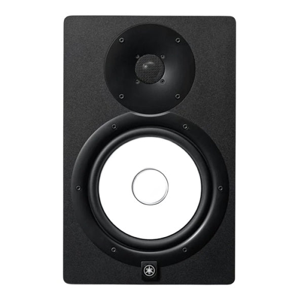 Yamaha HS8 Powered Studio Monitor Black - Pair