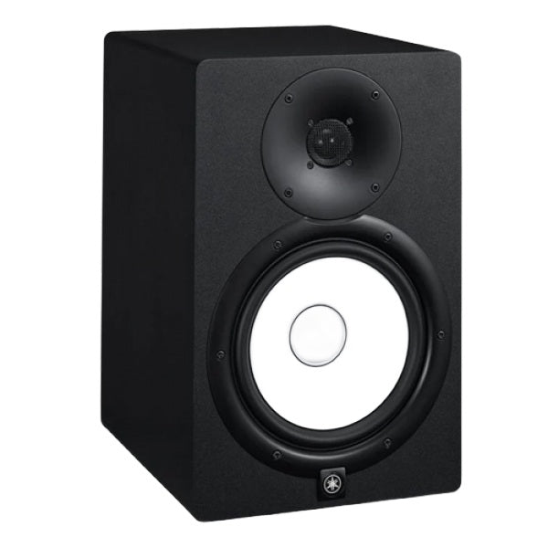 Yamaha HS8 Powered Studio Monitor Black - Pair