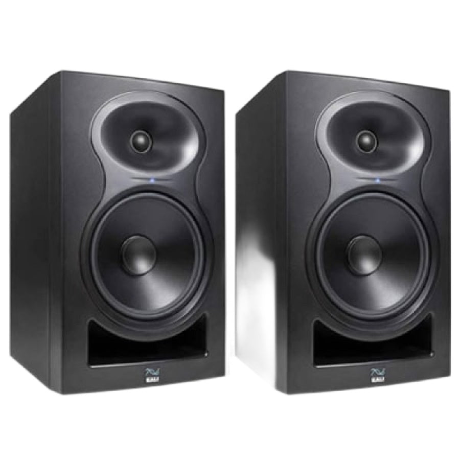 Yamaha HS8 Powered Studio Monitor White - Pair